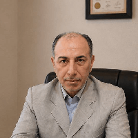حسین فرضی پور